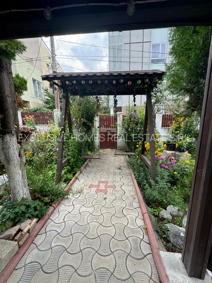 Vanzare vila lacul Baneasa - 11