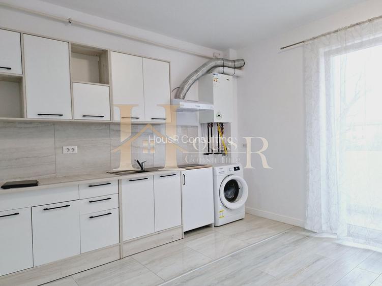 Langa statie Express 3 si Profi. Mobilat si utilat. Etajul 1. - 7