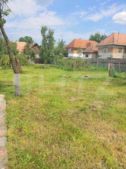 Casa individuala in loc. Livada/Petrestii de Jos - 8