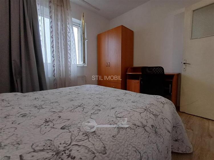 Apartament 3 camere decomandat, Mircea – Str. Cerna, disponibil imediat - 2