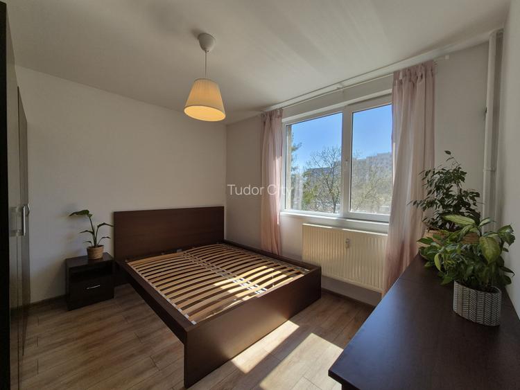 Apartament de 2 camere, etaj 2, lângă parc și metrou! - 5