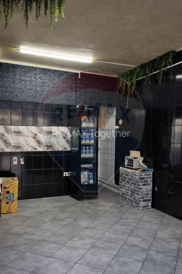 Spațiu comercial de 16mp de închiriat zona Mihai Bravu - 3