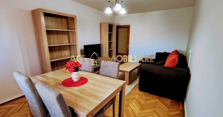 4 Camere de inchiriat | 1 Mai | Metrou | Boiler | Mobilat | Utilat