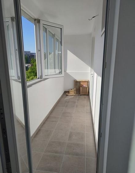 Apartament 2 camere de vanzare Gorjului
