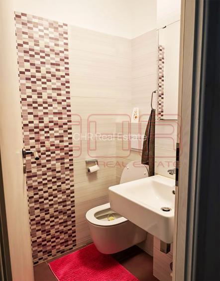 Apartament 3 camere Baneasa, Herastrau, #974 - 15