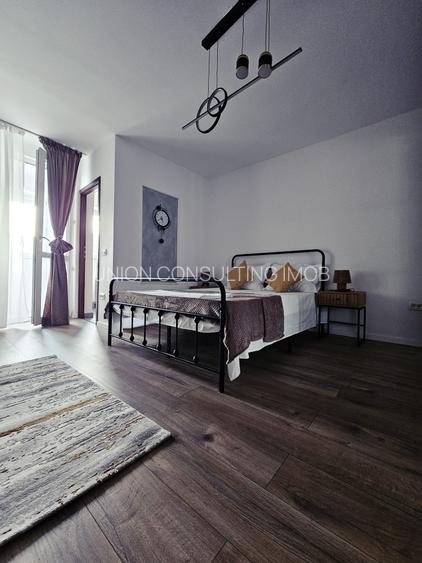 dristor ,garsoniera lux 400euro - 14