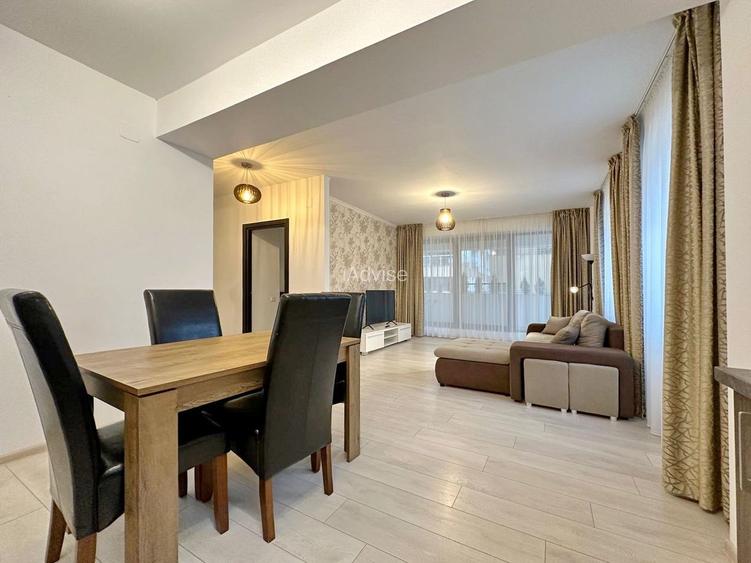 Oportunitate! Apartament de vânzare – Drumul Poienii - 2