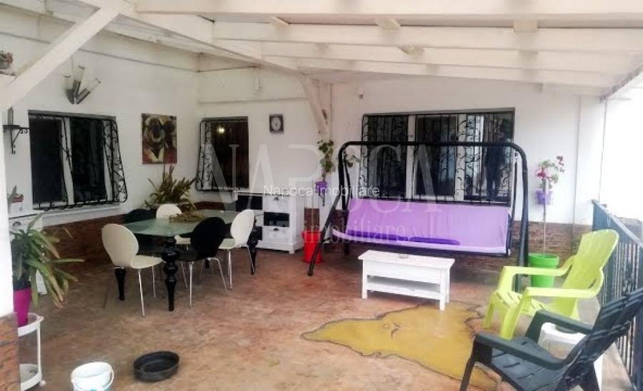 Casa 5 camere de vanzare in Sanmartin - 19