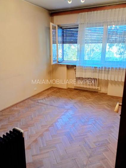 Apartament de 3 camere in zona Aviatorilor mai precis pe str Av  Mircea Zorilean - 7