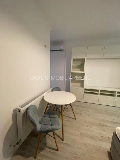 Garsoniera mobilata si utilata,Lux!!! - 5