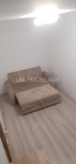 Apartament cu 2 camere - zona Tatarasi - Flora - pet Friendly - 6