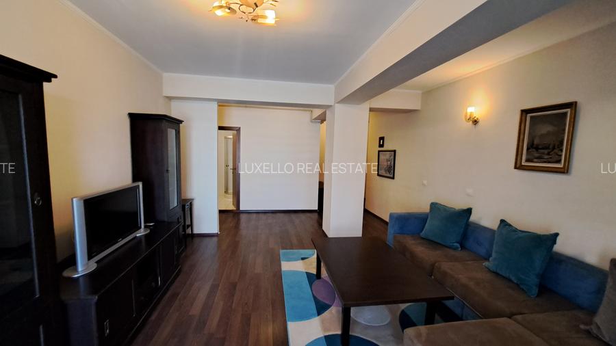 APARTAMENT 3 CAMERE IN COMPLEX REZIDENTIAL CU CIRCUIT INCHIS - PRET PROMOTIONAL - 9