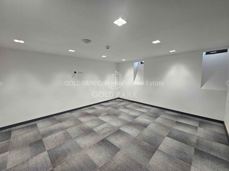 Cladire de Birouri - Zona Centrala - Terase / Locuri de Parcare - 58