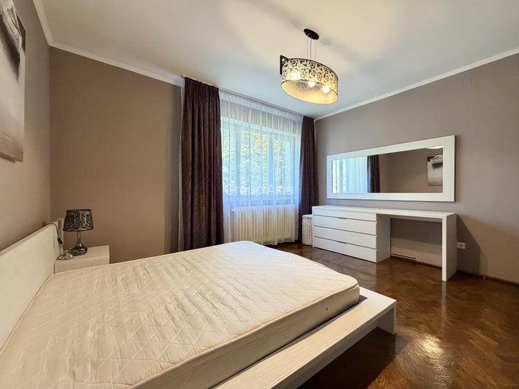 Apartament 3 camere decomandate, confort sporit, Plopilor, parcare - 12