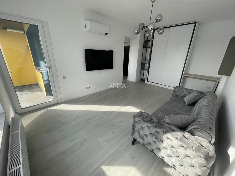 2 Camere Parcare Inclusa Lake House Metrou Petrache Poenaru Grozavesti - 2