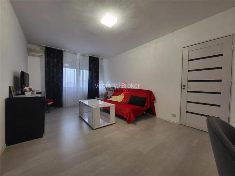 TRAPEZULUI METROU / 2 CAMERE LA CHEIE - 8