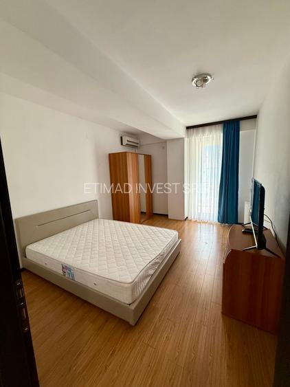 3 Camere - 2 Băi - Camera Dressing - Lângă Plajă - 4