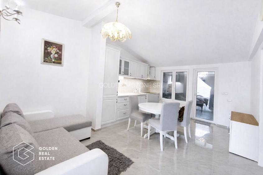 Casă zona Circumvalațiunii, aproape de City of Mara - 8