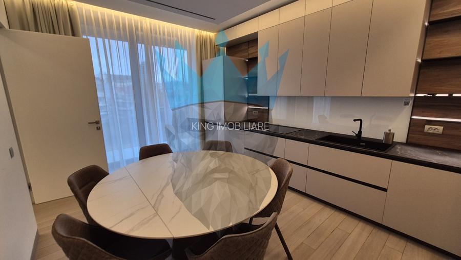  Apartament 6 Camere Kiseleff Bucuresti - 9