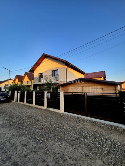 Casa 4C Valea Lupului-Iași - 25