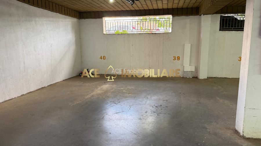 2 Camere de inchiriat | Popesti Leordeni | Parcare | Centrala - 17