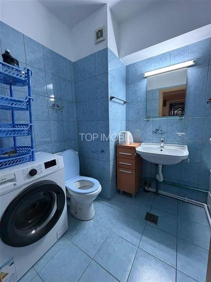 Inchiriere apartament 2 camere decomandat, CUG - Agora - 7