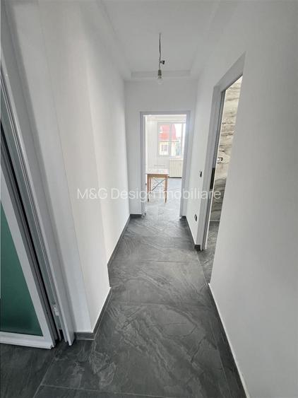 3 camere decomandat Ultracentral totul nou CENTRALA PROPRIE - 7