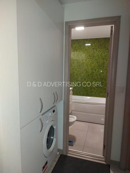 Politehnica - 5 minute Metrou - Apartament 2 camere LUX - TOTUL NOU - 10