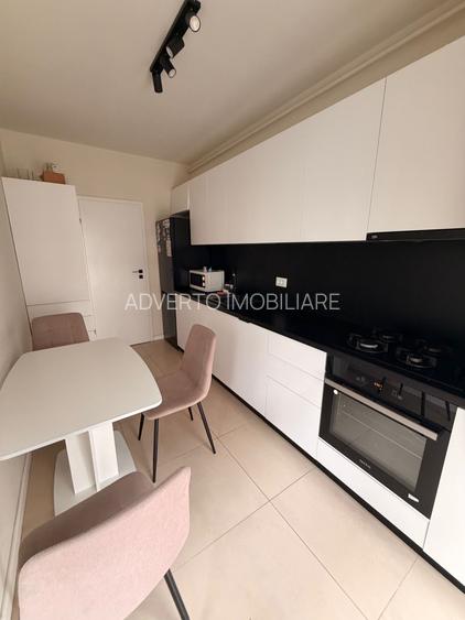 Apartament 2 camere de închiriat Lujerului Exigent Plaza - 8