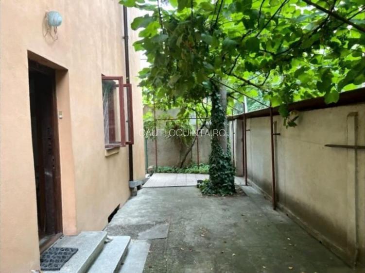 Apartament 2 camere | Domenii | in Vila 2 apartamente| CURTE| METROU | - 11