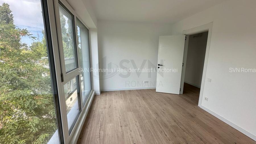 REA1024936 Nicolae Grigorescu Splaiul Unirii 3 Camere cu Parcare Subterana - 7