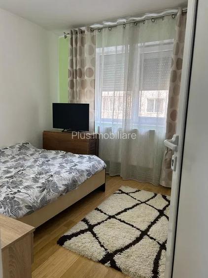 APARTAMENT 3 CAMERE, SEMIDECOMANDAT, MOBILAT SI UTILAT, DACIA, ZONA LIDL - 6