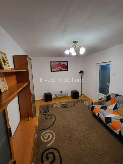 Apartament 2 camere-Podu Ros-Cantemir-53 mp - 2