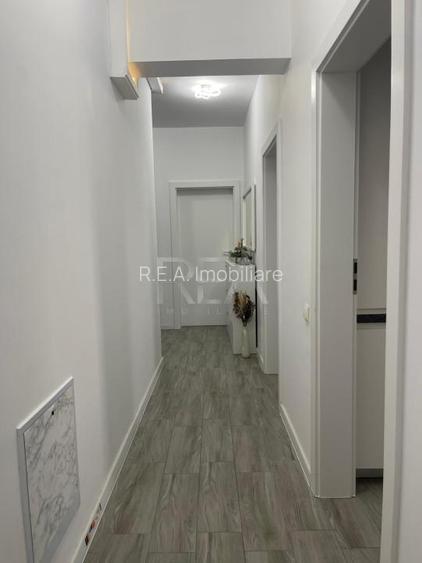 3 Camere + Parcare | Rotar Park 2 Drumul Osiei - Militari - 5