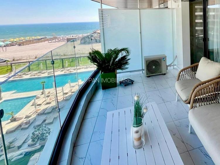 COMISION 0% - In prima linie, langa plaja  cu vedere la mare - Casa del Mar - 2