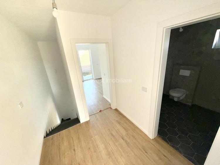 Apartament cu 3 camere și 2 băi, finalizat & intabulat în zona Bucium-Visani - 11