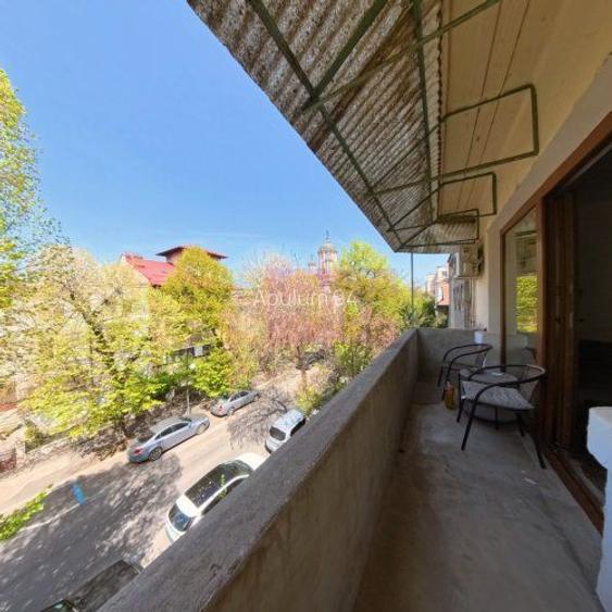 Apartament 3 camere in vila Cotroceni. - 5