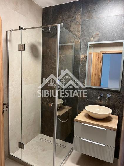 Apartament modern de inchiriat 2 camere Zona Centrala - 5