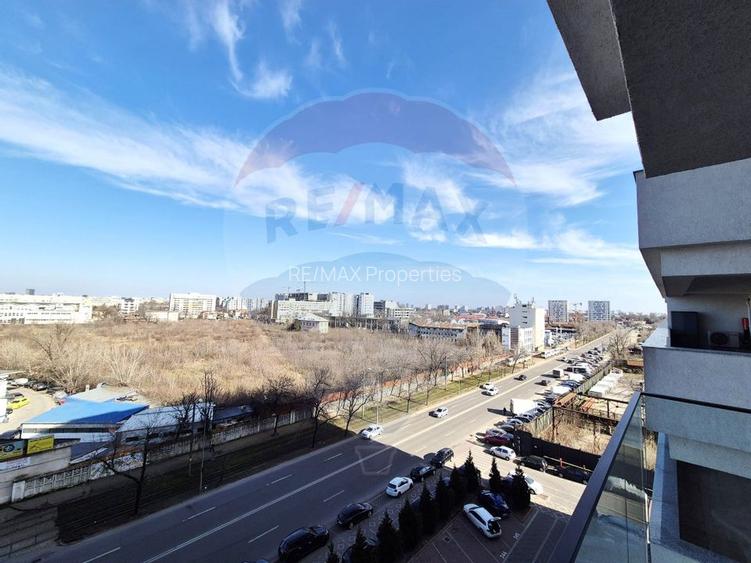 Apartament 2 camere Central Address | Loc de parcare - 13