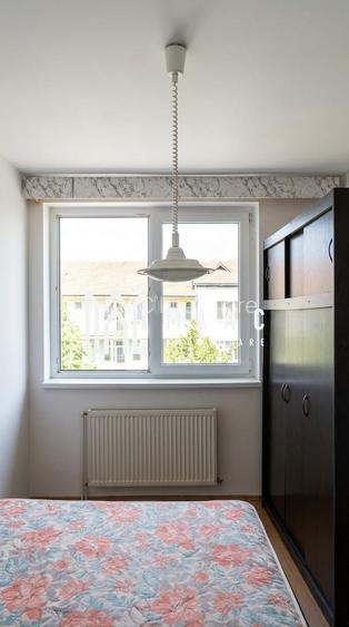 Apartament | 2 camere | 37 MPU  | 1 Balcon | Cedonia -Mediu - 6