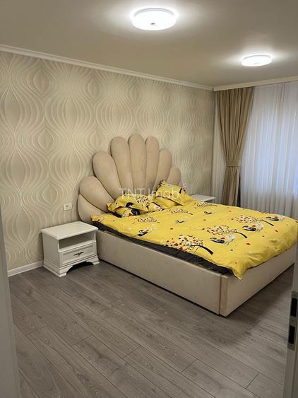 Apartament 3 camere | 3 minute de metrou Gorjului | 70 mp | Renovat - 5