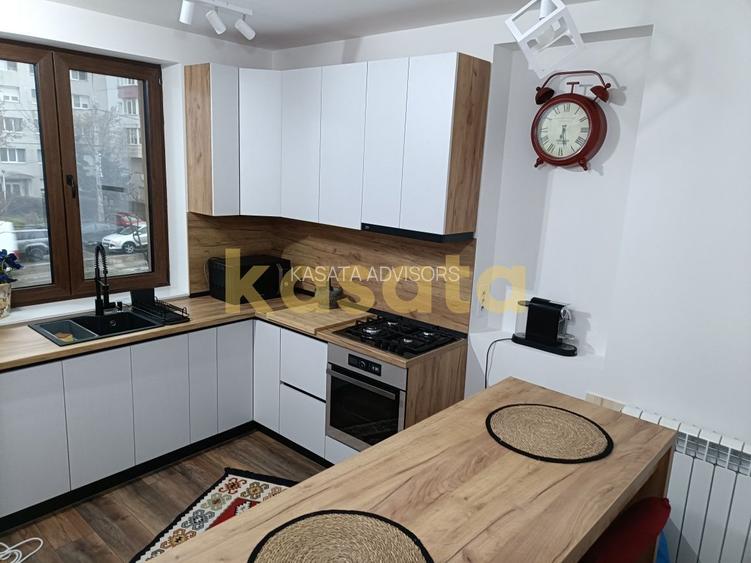Apartament de 3 camere de închiriat – Bulevardul Ion Mihalache - 2