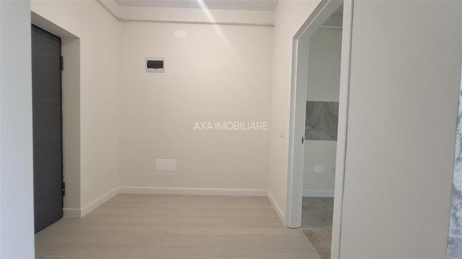 Apartament 2 camere Valea Lupului,Popas Pacurari Mall Moldova,parcare inclusa - 5