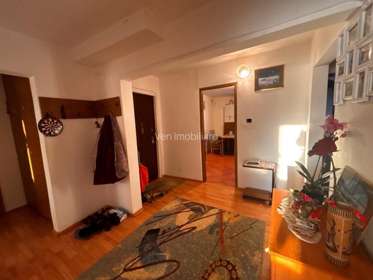  Apartament 4 camere de vanzare – Calea Moldovei - 11