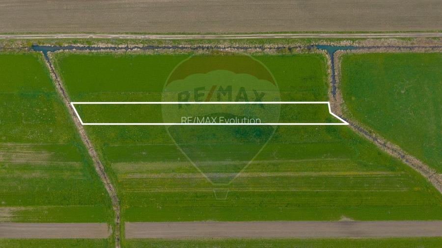 Teren EXTRAVILAN | 4,000mp Stupinii Prejmerului | COMISION 0% - 2