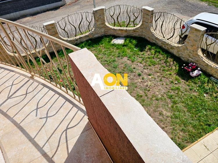 Casa noua, 5 Camere, mobilata, utilata, Alba-Micesti - 27