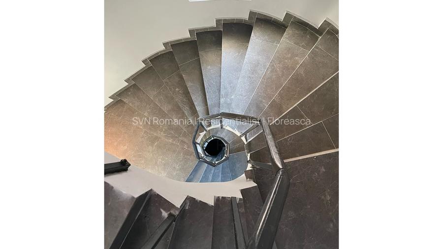 REV2001329 Aviatorilor - vila duplex 7 camere 260 mp utili - 11