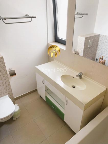 Apartament 3 camere Mobilat si Utilat - Greenfield Baneasa - 13