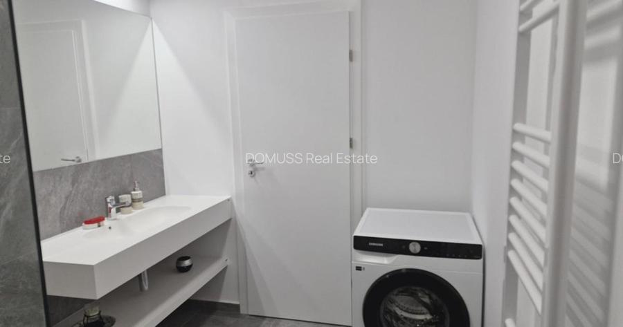 3 camere | Baneasa | Jandarmeriei | The Ivy | Parcare subterana | - 14