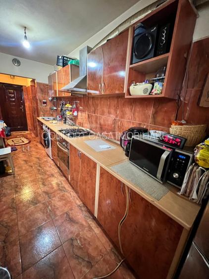 Ferdinand-Obor, 2 camere de vanzare, fara risc, fara urgenta - 19